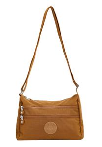 Сумка через плечо Mindesa, Honey