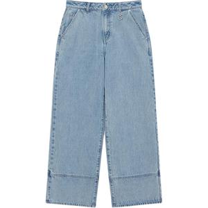 COVERNAT Джинсы женские синие