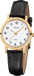 REGENT Золотые часы Analog