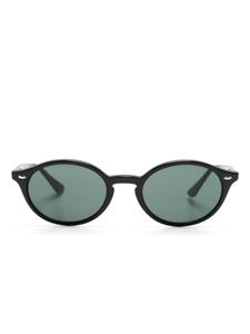 Ray-Ban солнцезащитные очки RB4315, черный
