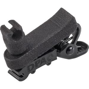DPA Microphones 8-Way Clip for 6060 Series Lavalier SCM0030-B