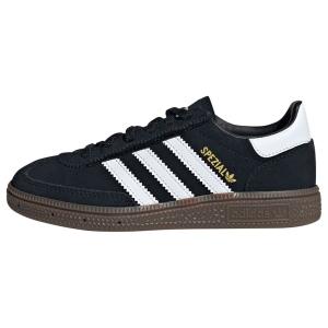 Кроссовки ADIDAS ORIGINALS Handball Spezial, черный