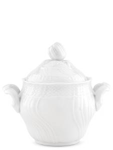 Сахарница «Vecchio Ginori» 490 мл GINORI 1735, белый