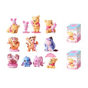 Коробки-сюрпризы MINISO