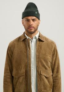 Шапка Dstrezzed ELIAS, Army Green/Green