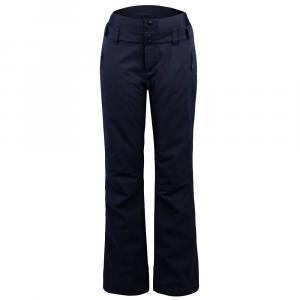 Утепленные лыжные брюки Boulder Gear Luna (женские), Black