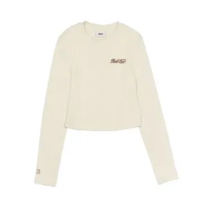 MLB Толстовка Boston Red Sox SS25 женская