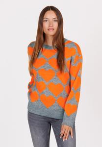 Джемпер Key Largo Jumper, Orange