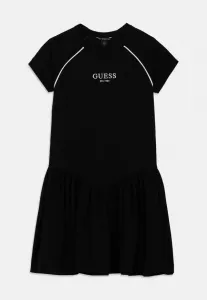 Платье из джерси junior punto milano Guess, Jet Black
