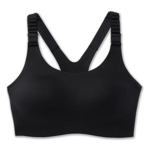 Женский спортивный бюстгальтер Dare 2.0 Racerback Brooks, Black