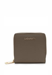 Кошелек Lazarotti BOLOGNA, Taupe