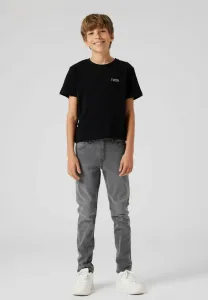 Узкие джинсы Two Soon, Medium Grey Denim