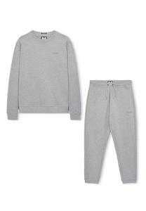 Weekend Offender Спортивный костюм в сером цвете
