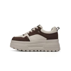 Низкие женские кроссовки ST&SAT, Black