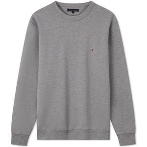 Свитшот мужской Tommy Hilfiger, серый
