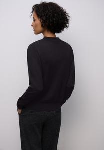 Джемпер Street One Jumper, Schwarz/Black