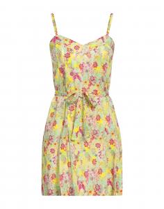 Мини-платье Cacharel, желтый