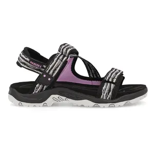 Сандалии Paredes Toril, черный