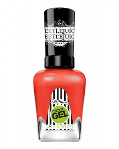 Лак для ногтей Miracle Gel Sally Hansen, Beetle Juice