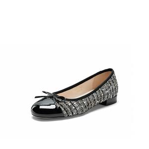 Женские повседневные туфли Women's NINE WEST, черный