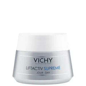 Крем для лица Liftactiv Supreme для сухой и очень сухой кожи 50 мл Vichy