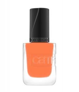 Лак для ногтей CATRICE Gel Affair Nail Lacquer, Nr. 014 - Sunset Sorbet, 11 ml