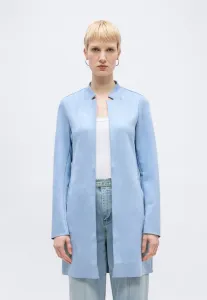 Onlsoho короткая куртка-коатиган Only Tall, Light Blue