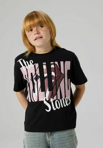 Футболка Name it THE ROLLING STONES, Black