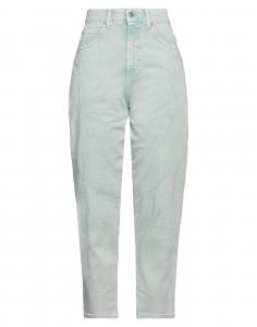 Джинсы Vicolo, светло-зеленый
