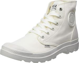 Женские ботинки Palladium Pampa Zip Desertwash, белый
