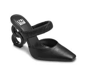 Туфли Luna Ninety Union, Black