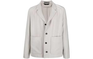 Zzegna Куртка мужская бежевая, Beige