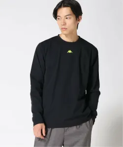 Футболка с длинным рукавом Kappa/(M) Pairtex