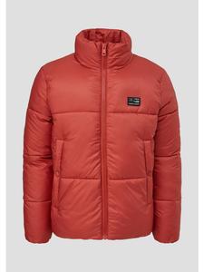 Куртка для активного отдыха в цвете 2765_rust red QS