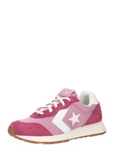 Кроссовки CONVERSE OMEGA OX, Dusky pink/Dark pink
