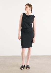 Платье BOSS ENILA, Black