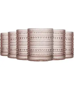 Стаканчик для кхенских гвоздей, набор из 6 шт. The Wine Savant, tan