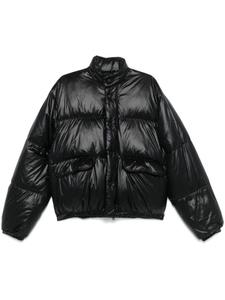 OUR LEGACY куртка Inhal, черный