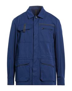 Куртка Sease, темно-синий