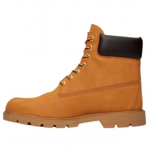 Ботинки Timberland 6 Inch Classic Waterproof Boot 'Wheat Mesh Lining'