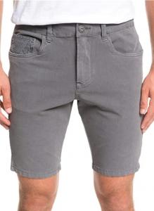 Мужские шорты Quiksilver Krandy Shorts серые