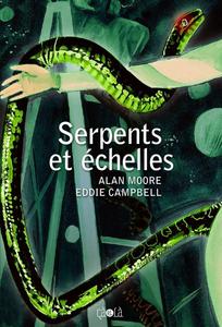 Serpents et échelles (CA ET LA)