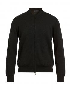 Кардиган MODERN Drumohr, тёмно-серый