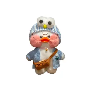 Плюшевая кукла с гиалуроновой кислотой, высота 30 см Whoops