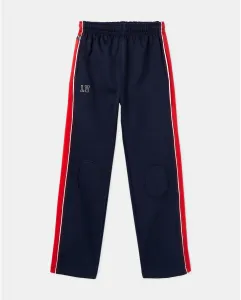 Школьные спортивные штаны Kids El Corte Inglés, темно-синий