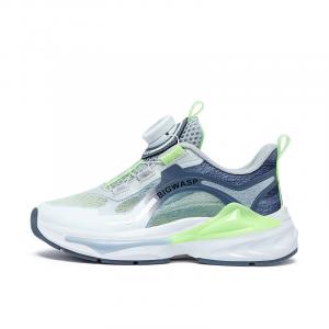 Кроссовки Breeze Run 2.0 Kids для детей с низким верхом Big Wasp, фиолетовый