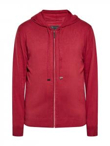 Спортивня куртка boline, цвет weinrot