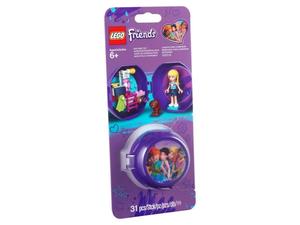 Капсула Стефани для бассейна LEGO Friends 853778