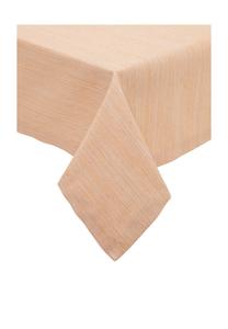 Скатерть Galeria Home Victor, 170x130 см, бежевый