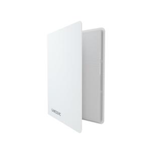 Карточный альбом, Gamegenic